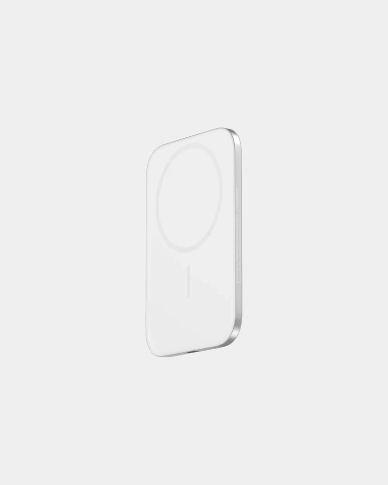 Power bank Urban Vitamin Concord 3000 mAh para personalizar