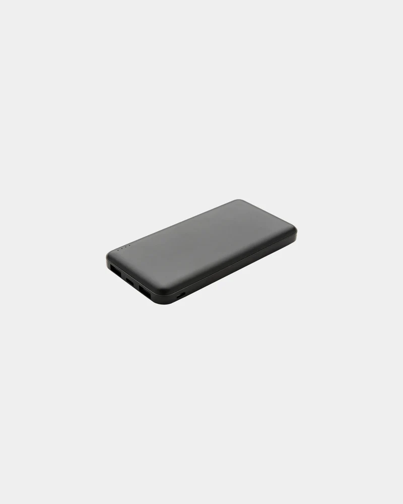 Power bank de bolsillo 10.000 mAh para personalizar