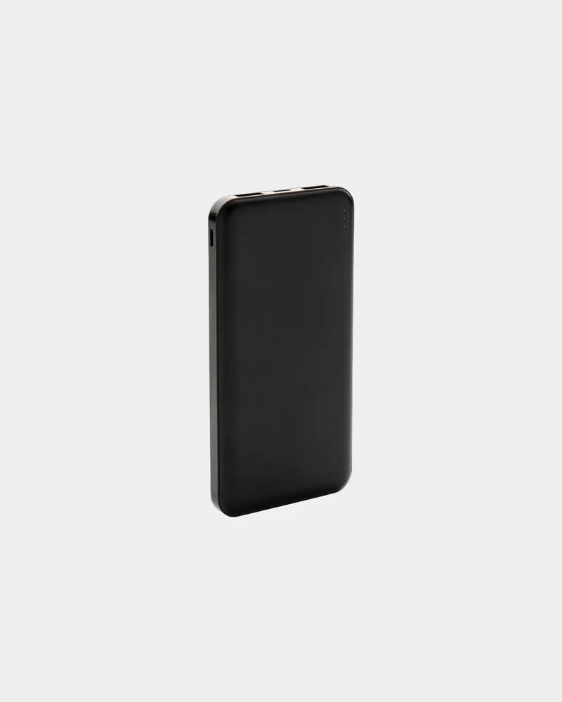Power bank de bolsillo 10.000 mAh para personalizar