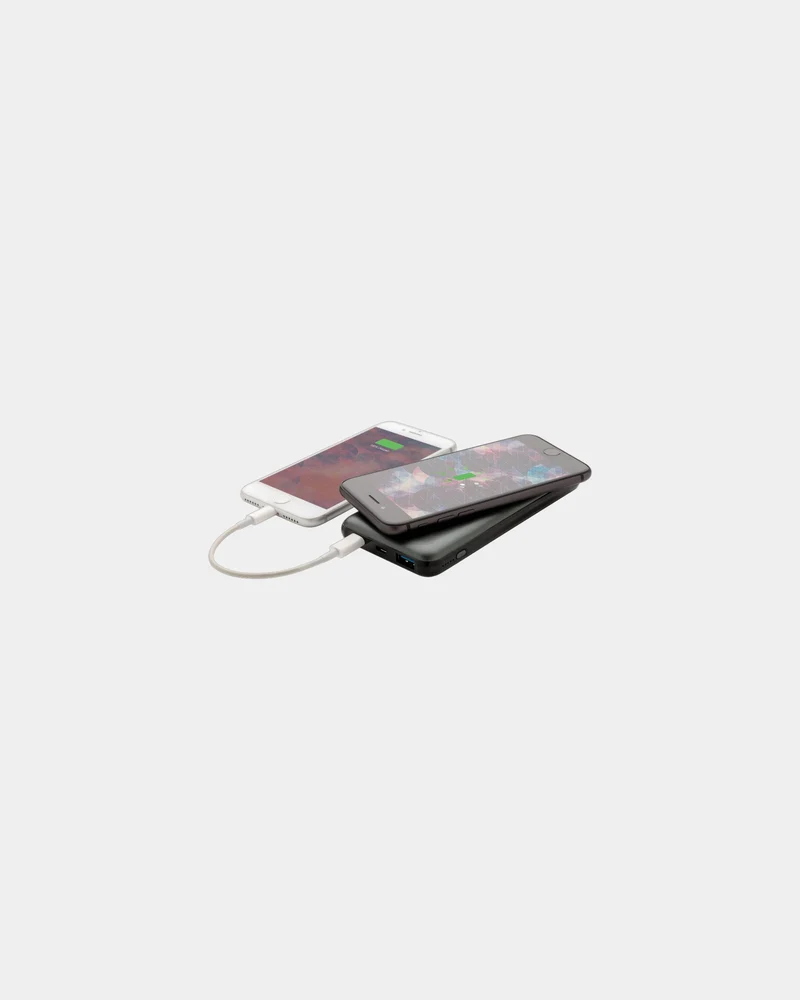 Power bank 10.000 mAh inducción 10W para personalizar