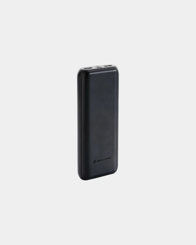 Power bank Urban Vitamin Pasadena para personalizar