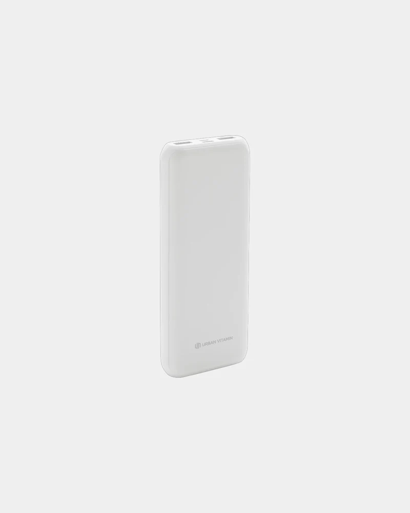Power bank Urban Vitamin Pasadena para personalizar