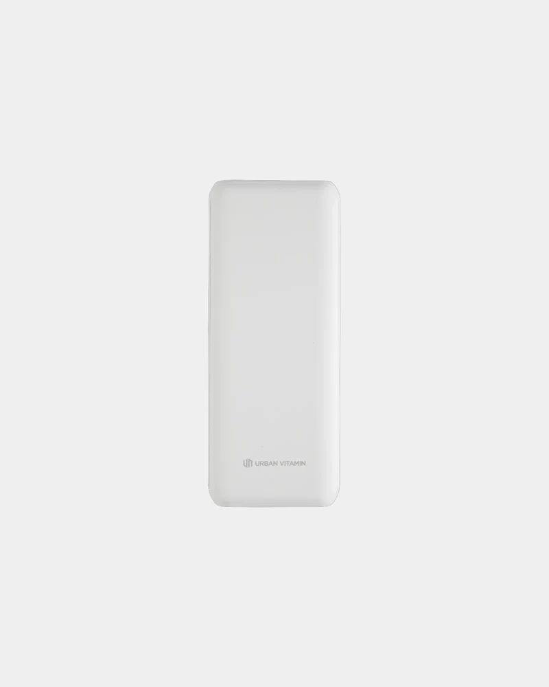 Power bank Urban Vitamin Pasadena para personalizar