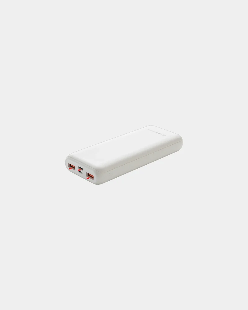 Power bank Urban Vitamin Pasadena para personalizar