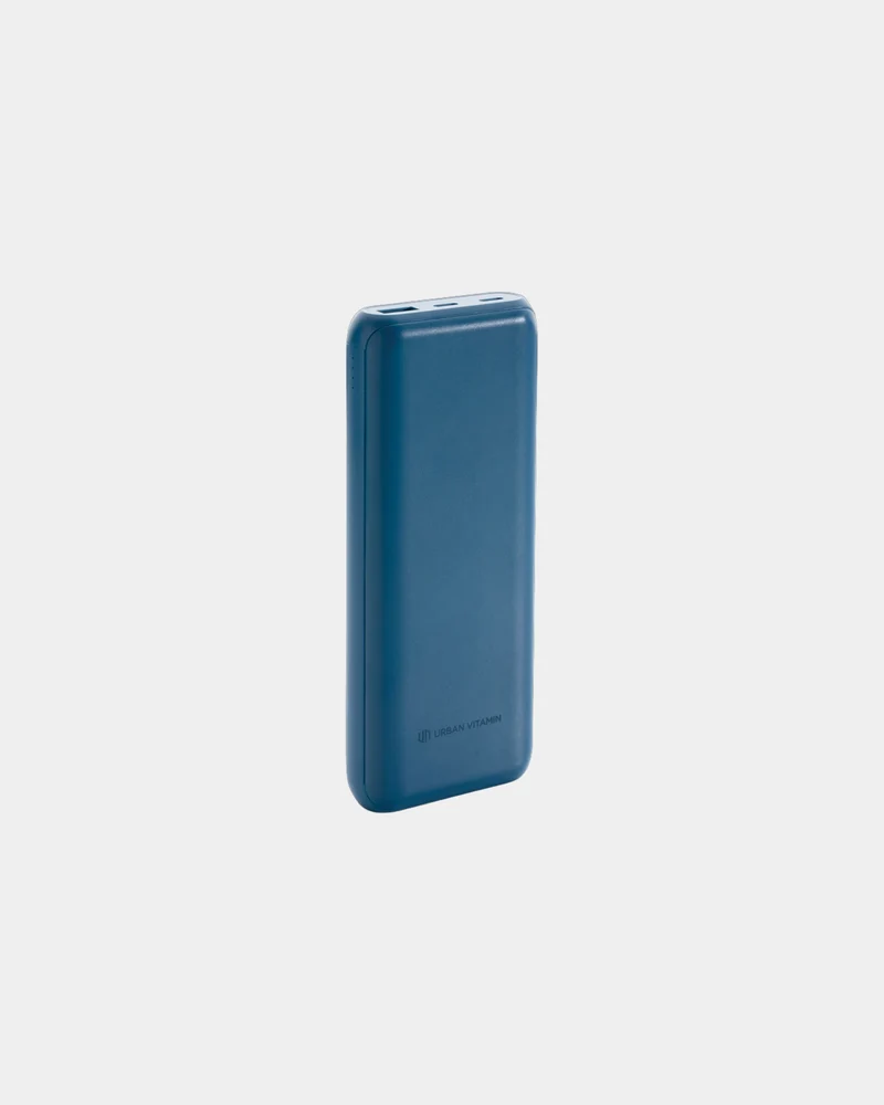 Power bank Urban Vitamin Pasadena para personalizar