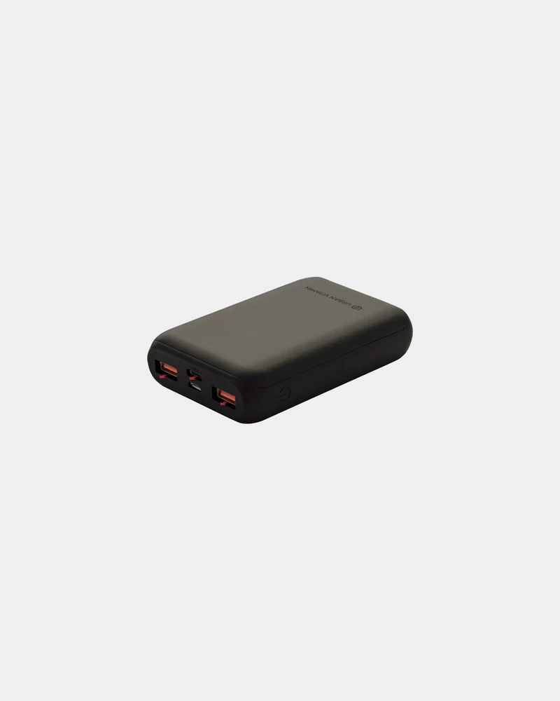 Power bank Urban Vitamin Alameda para personalizar