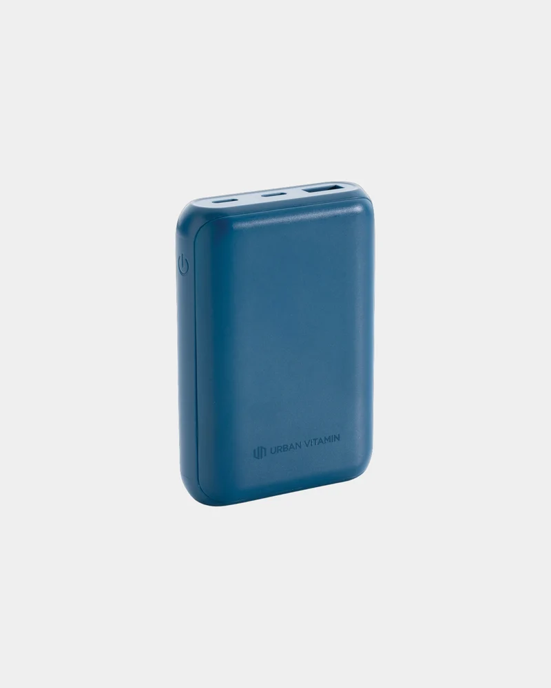 Power bank Urban Vitamin Alameda para personalizar