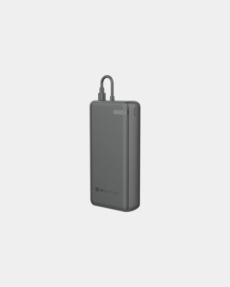 Power bank Urban Vitamin Menlo Park para personalizar
