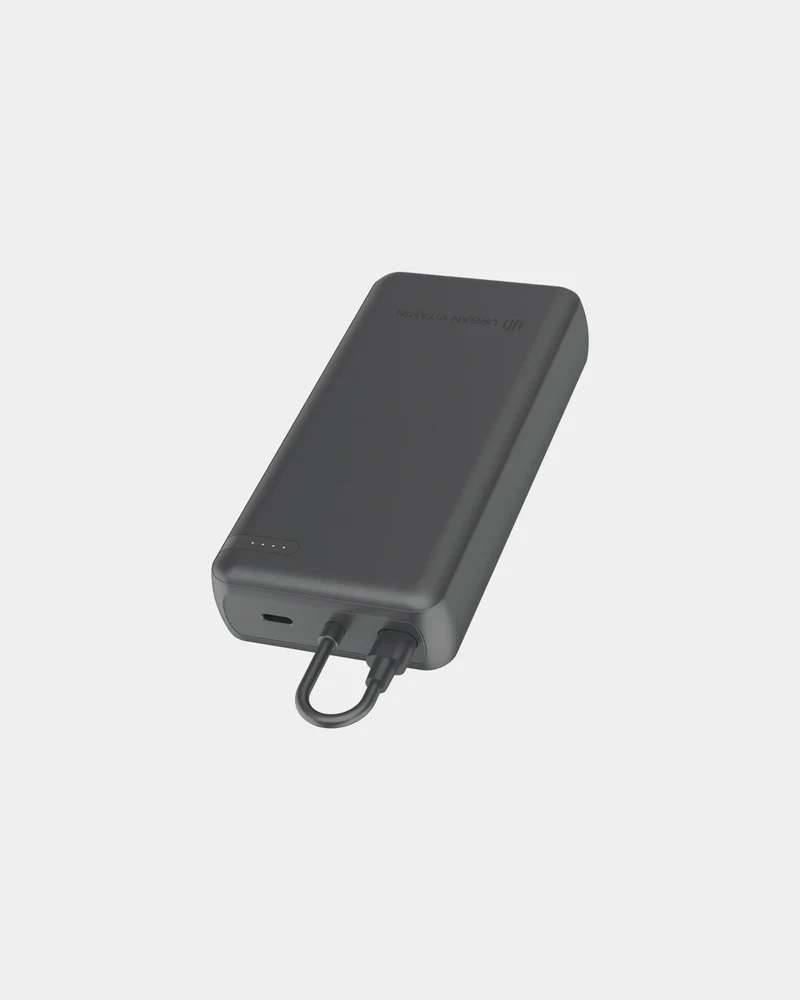 Power bank Urban Vitamin Menlo Park para personalizar