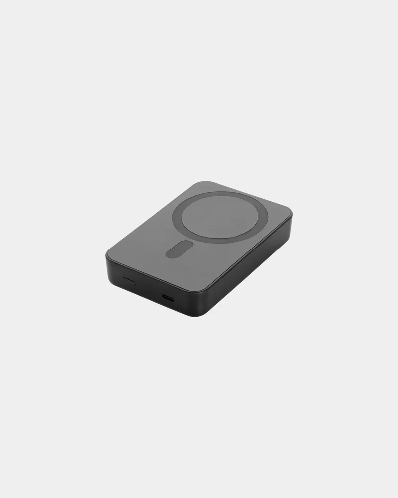 Power bank magnético reciclado 10.000mAh para personalizar