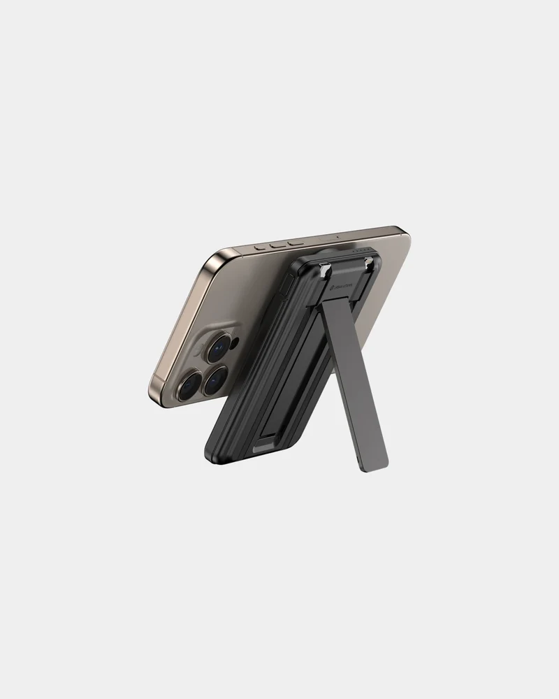Power bank reciclado Urban Vitamin Redwood para personalizar