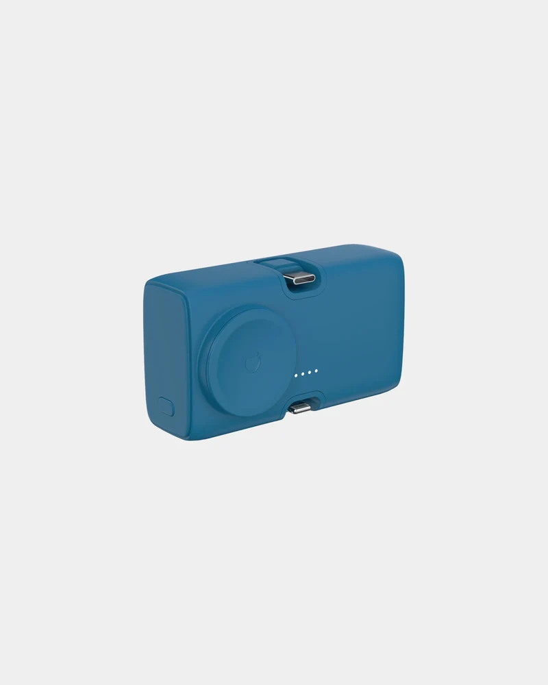 Power bank Urban Vitamin San Diego para personalizar