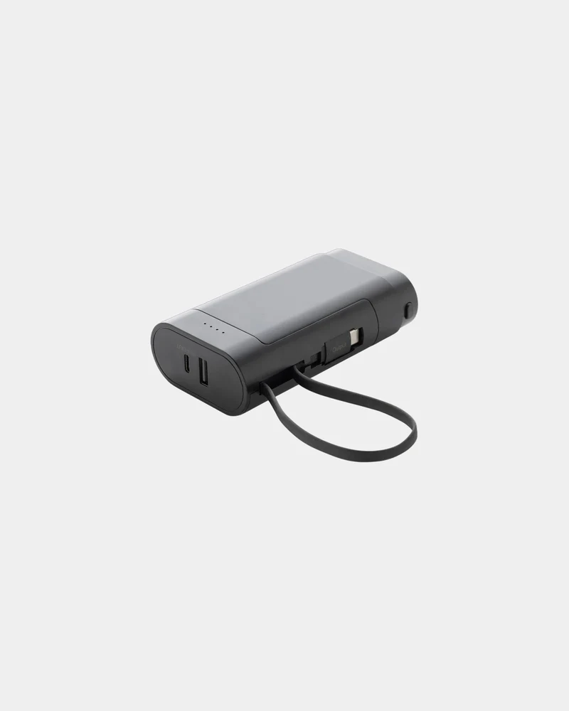 Power bank reciclado 10.000 mAh Cyclecell para personalizar