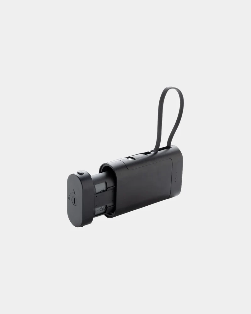 Power bank reciclado 10.000 mAh Cyclecell para personalizar