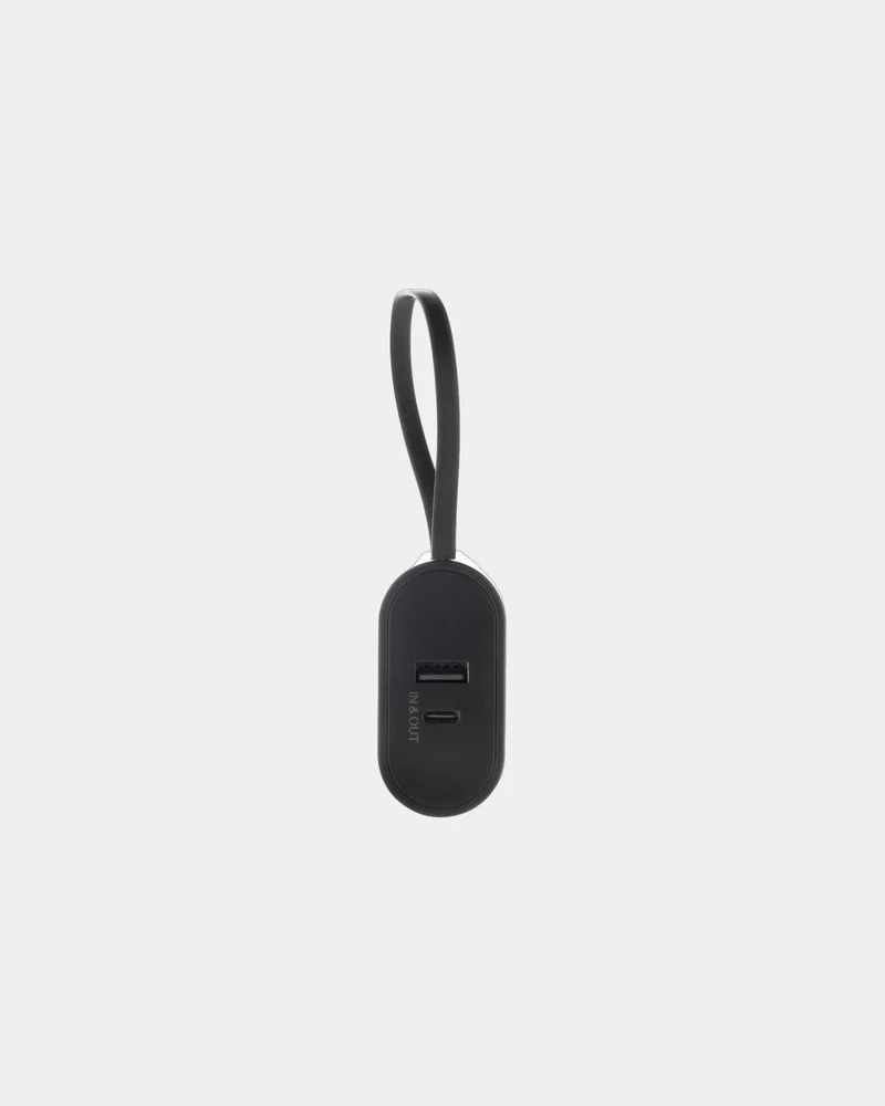 Power bank reciclado 10.000 mAh Cyclecell para personalizar