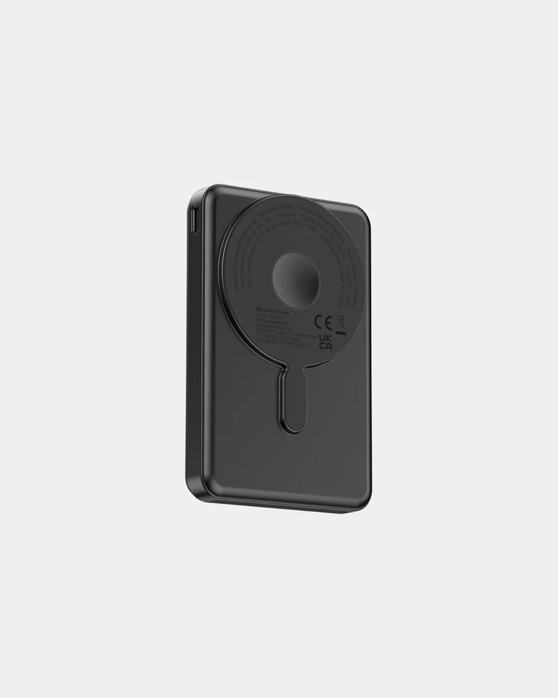 Power bank Urban Vitamin Delano 10.000 mAh para personalizar