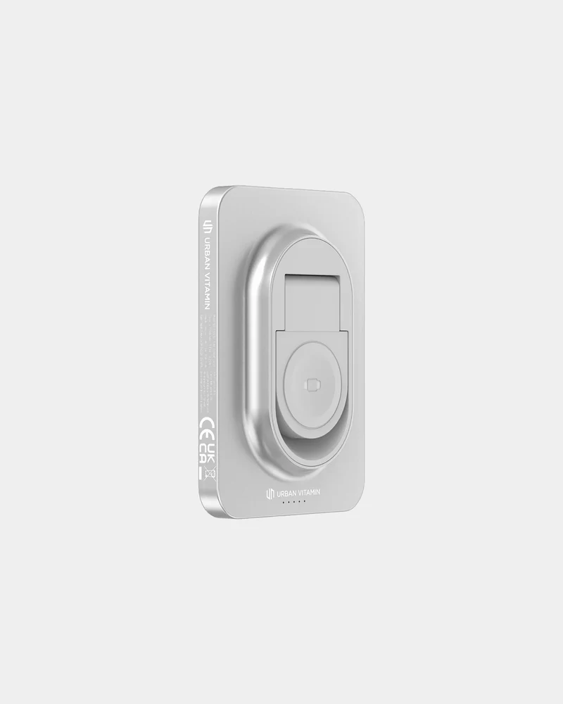 Power bank magnético Urban Vitamin Malibu para personalizar