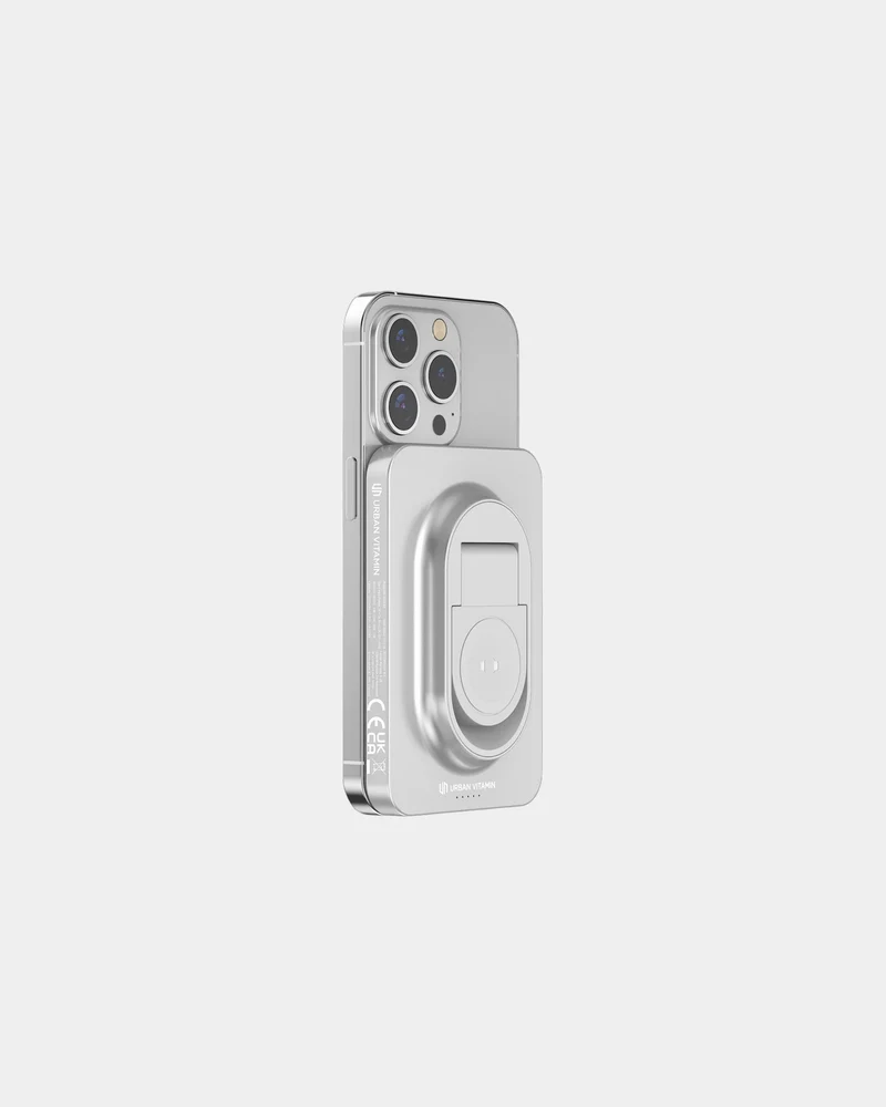 Power bank magnético Urban Vitamin Malibu para personalizar