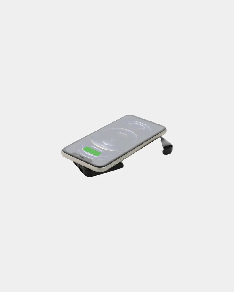 Power bank reciclado RCS 8000 mAh para personalizar