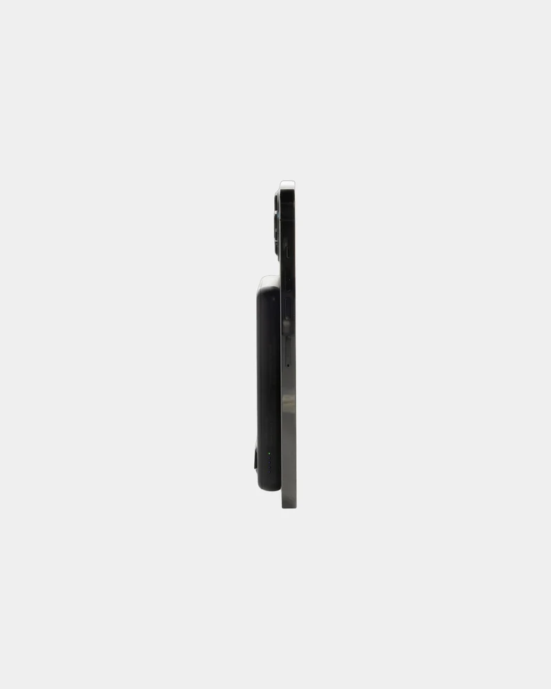 Power bank bambú RCS 5000 mAh para personalizar