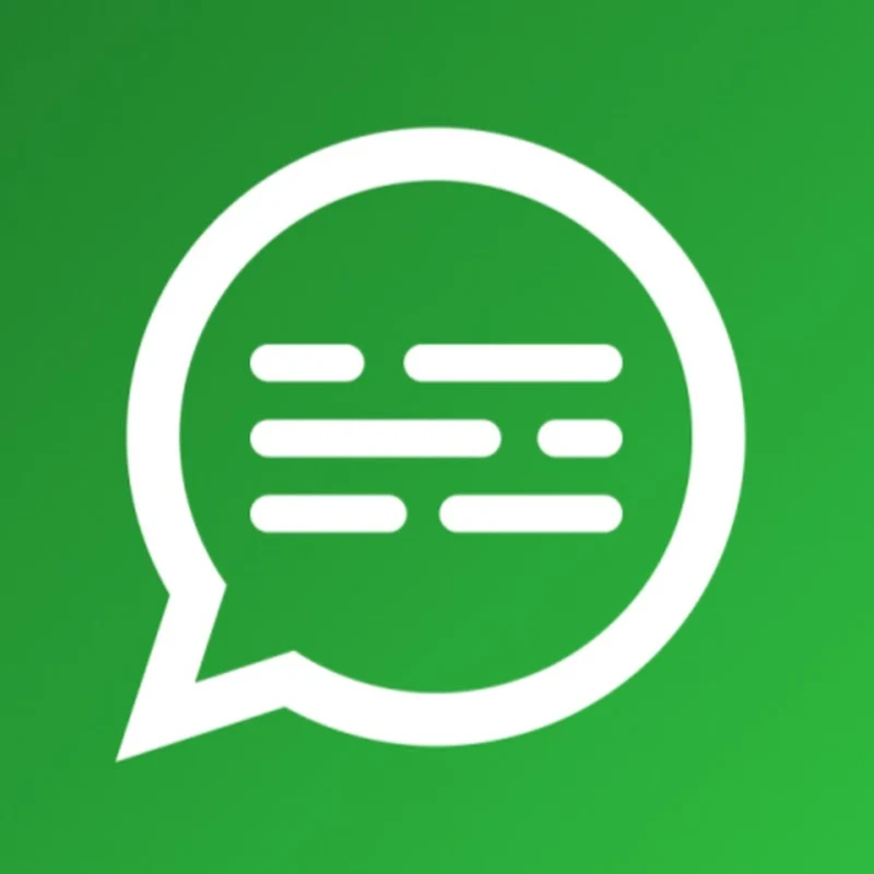 SL: WhatsApp Chat + Marketing