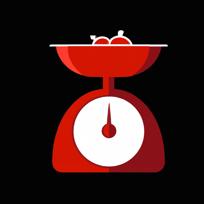 Alumify: Weigh it