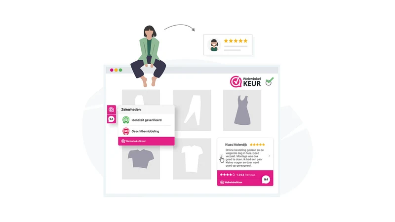 ValuedShops (WebwinkelKeur)