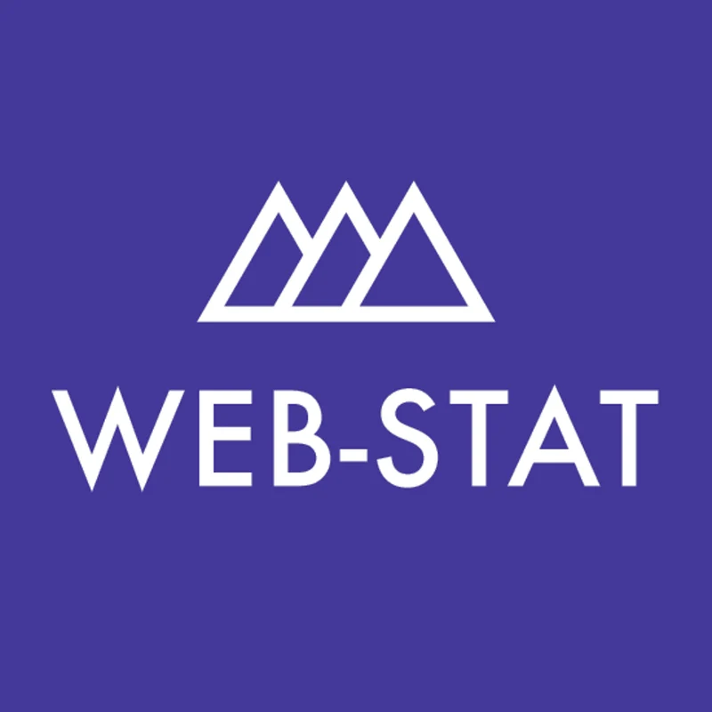 WEB‑STAT: Live Web Analytics