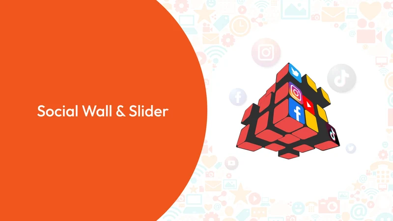 WDT Social Walls
