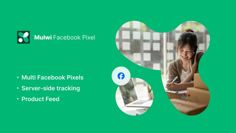 Mulwi: Facebook Pixel