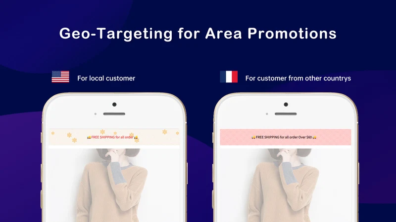 Pify Announcement Bar & Banner
