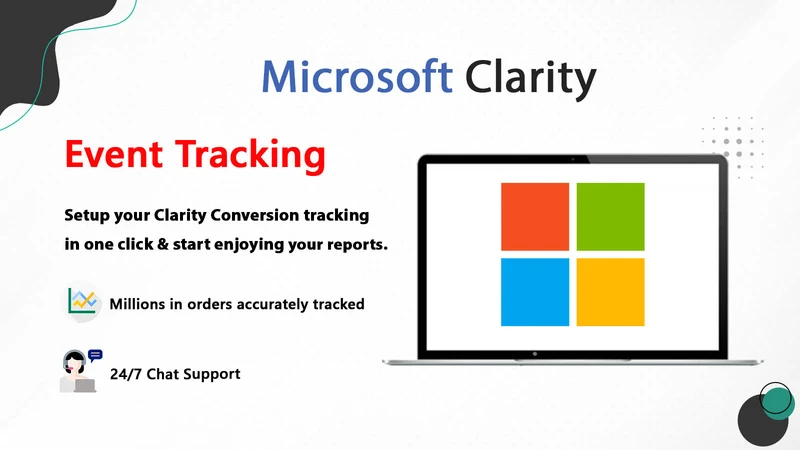 ∞ Microsoft Clarity & Heatmap
