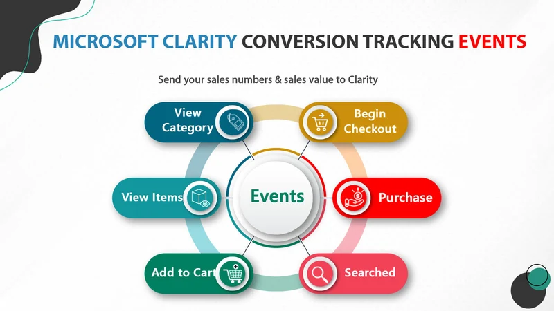 ∞ Microsoft Clarity & Heatmap