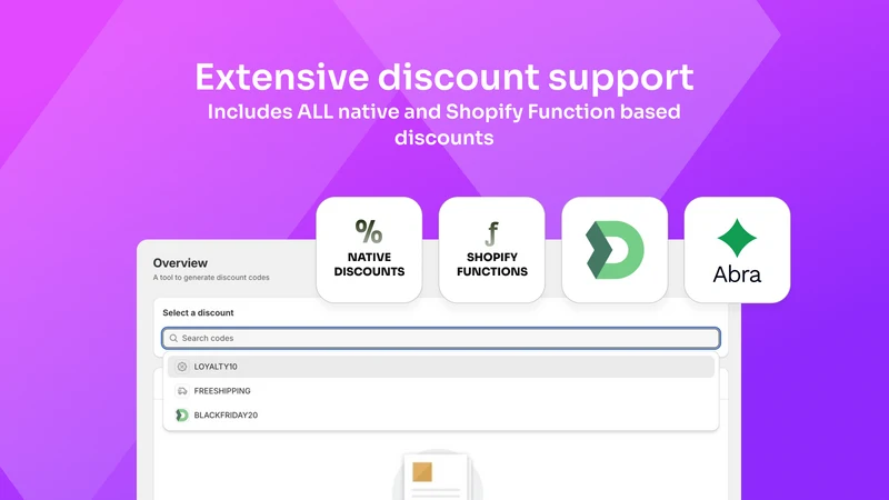Code Bulk Discounts