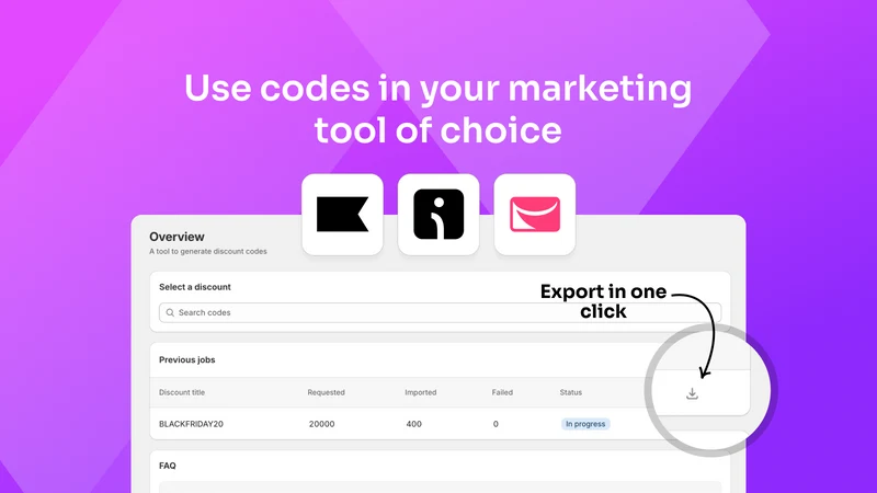Code Bulk Discounts