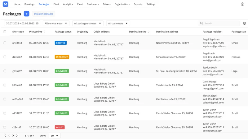 MotionTools