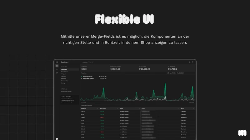 memberr | Store Credit Suite
