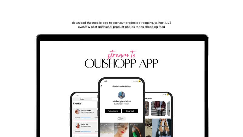 OuiShopp