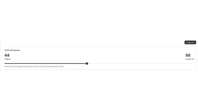 AbFinal: A/B Testing & CRO