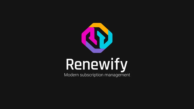 Renewify