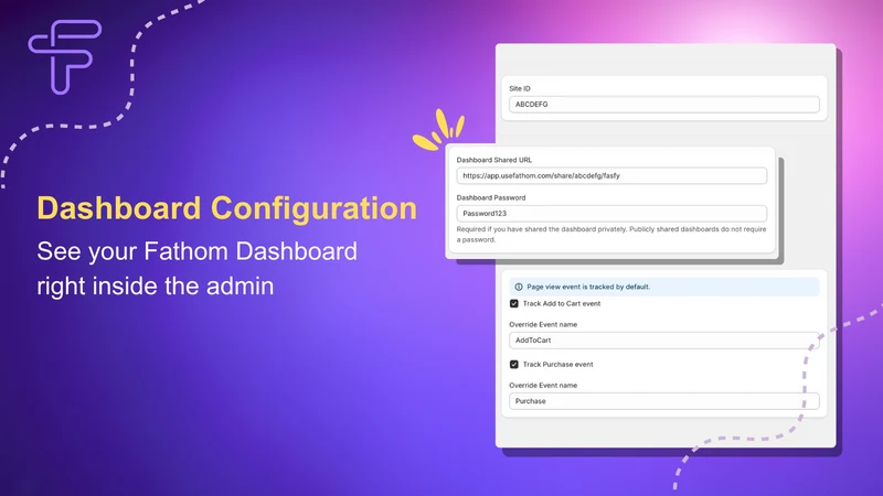 FA ‑ Privacy First Analytics