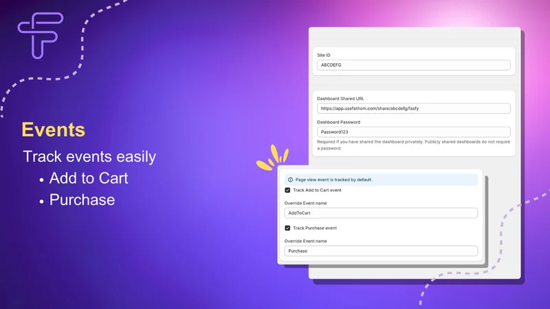 FA ‑ Privacy First Analytics