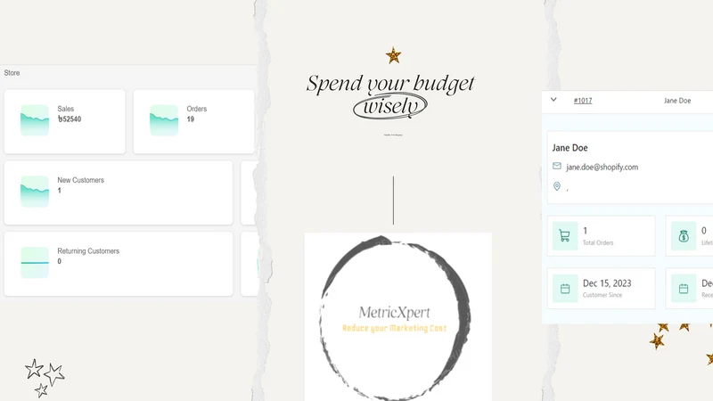 MetricXpert