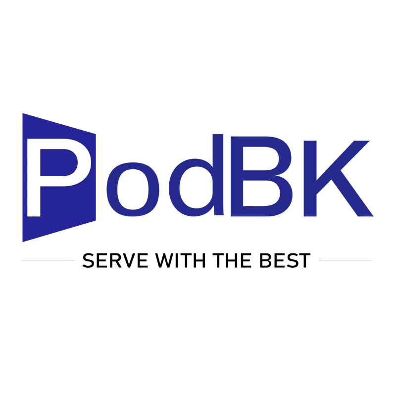 PodBK