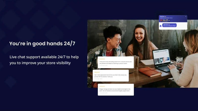 PagePilot: AI Page Builder