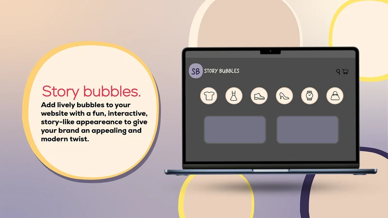 Make it Bubble