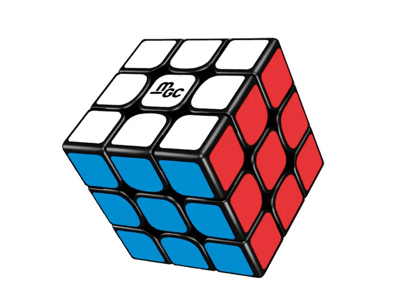 Cubo 3x3 profesional magnético - Cayro