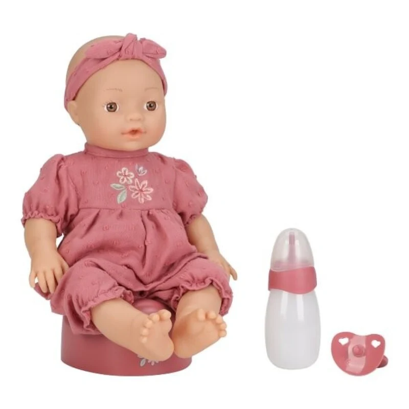 Muñeca de Cuidado Livia– Little Dutch