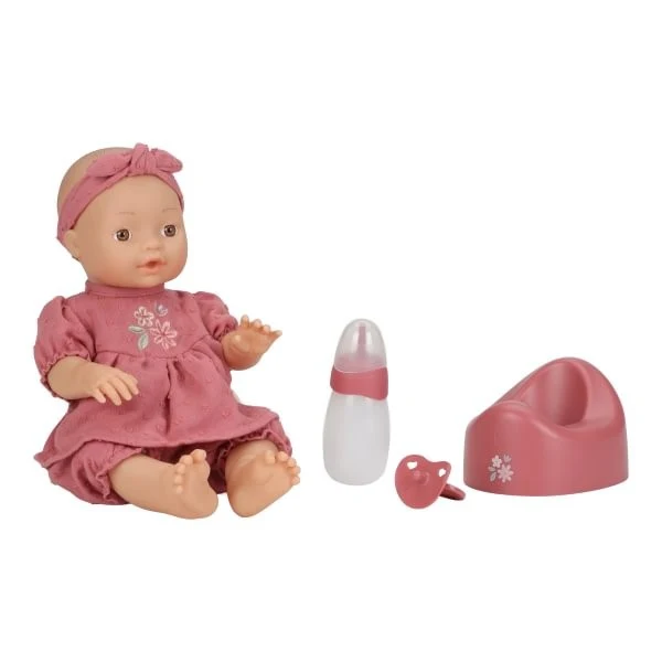 Muñeca de Cuidado Livia– Little Dutch