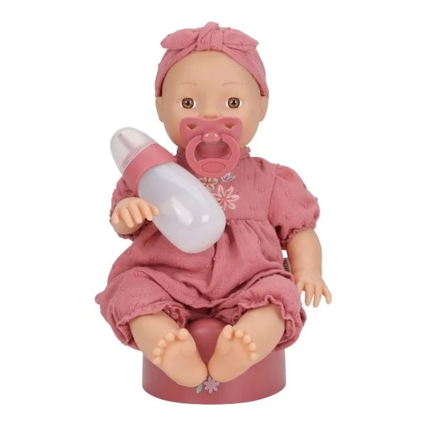 Muñeca de Cuidado Livia– Little Dutch